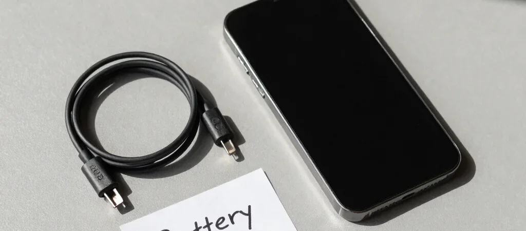 Bateria de celular: o que a ficha não mostra