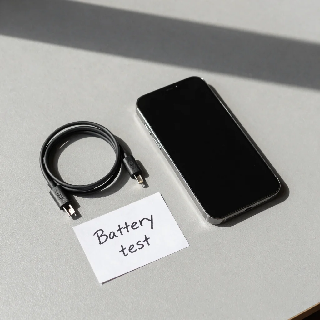 Bateria de celular: o que a ficha não mostra