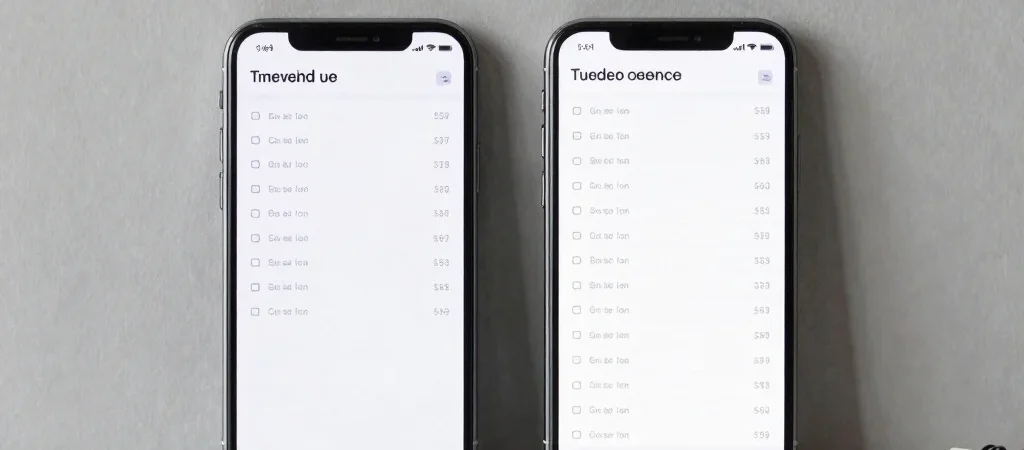 Como comparar celulares sem se perder na ficha técnica
